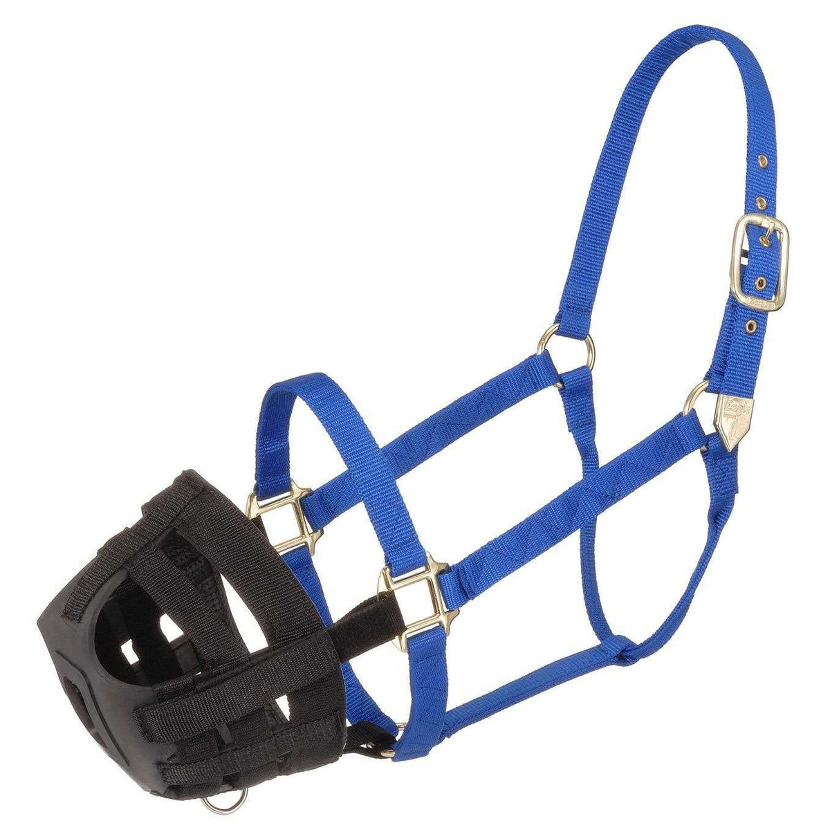 Easy Breathe Grazing Muzzle E3849