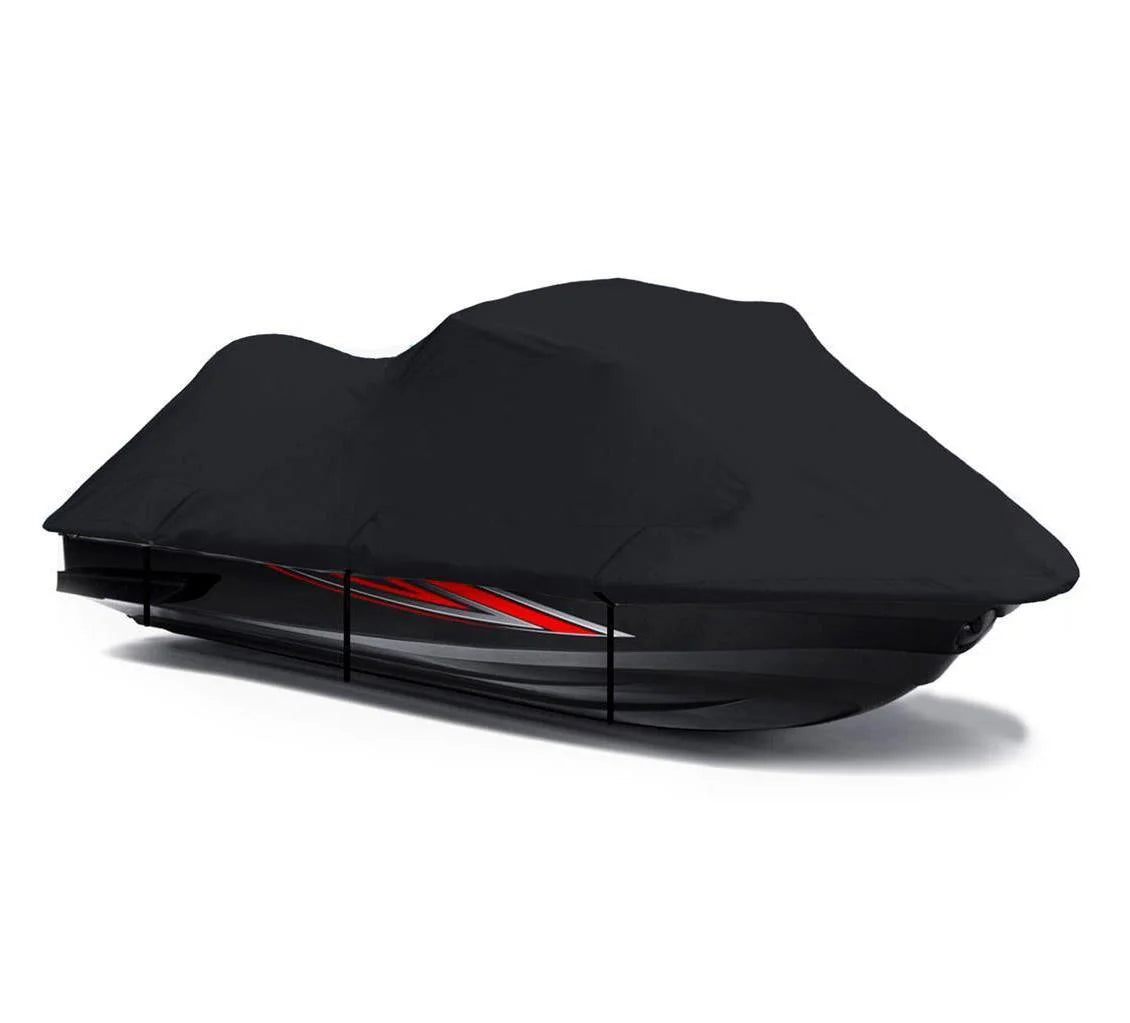 Black 600D Jet Ski Cover O992
