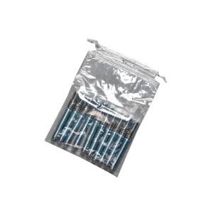 Polyethylene Drawstring Bag T8290
