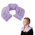 Lavender Herbal Neck & Shoulder Wrap I5021