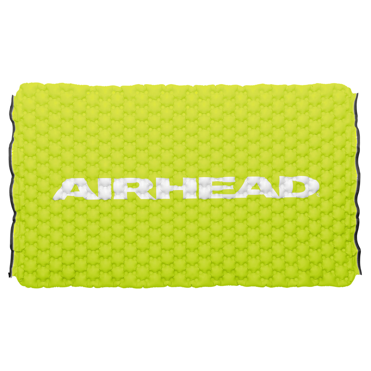Lime Inflatable Lake Float Mat W580035