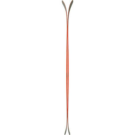 Rustler 10 Skis O216905
