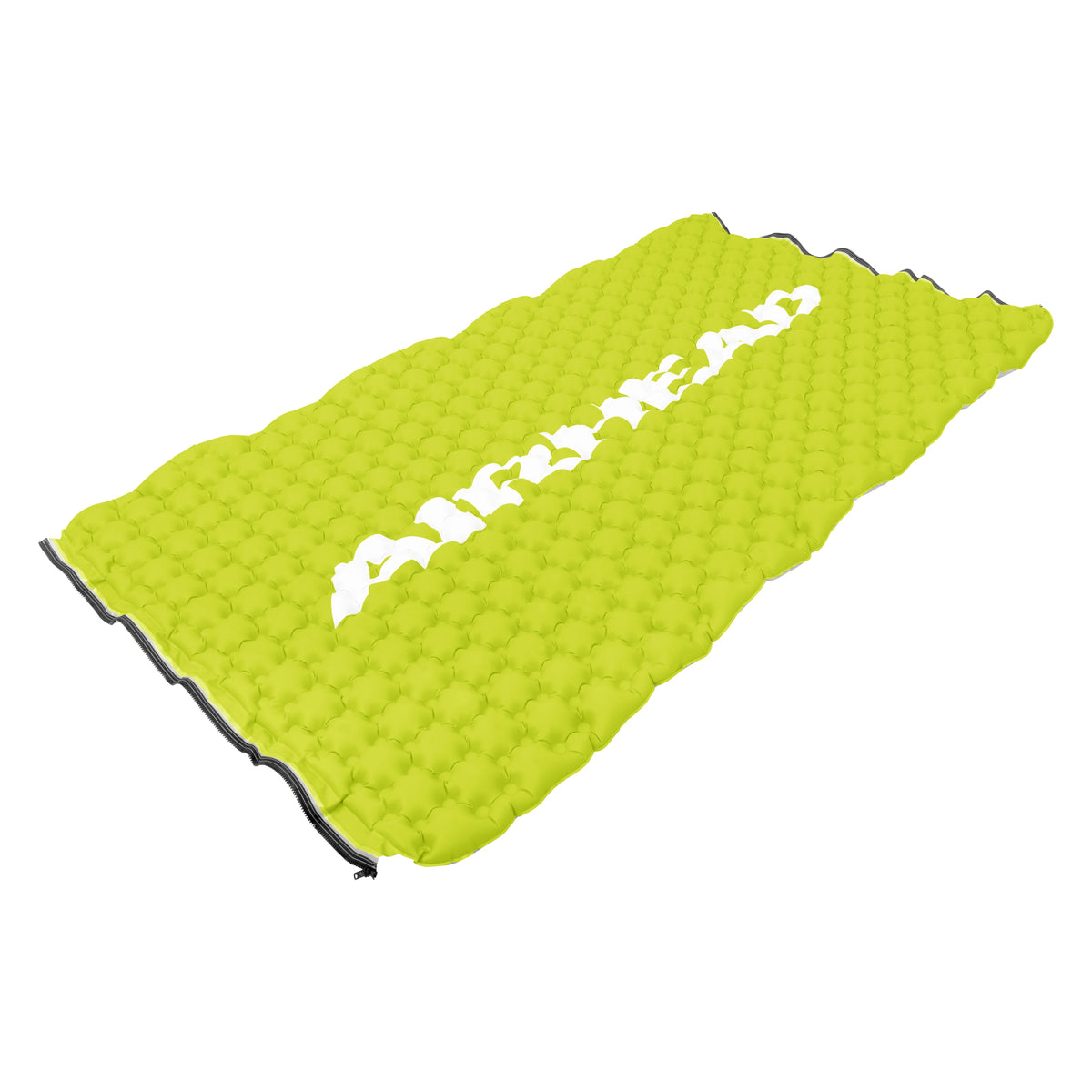 Lime Inflatable Lake Float Mat W580035