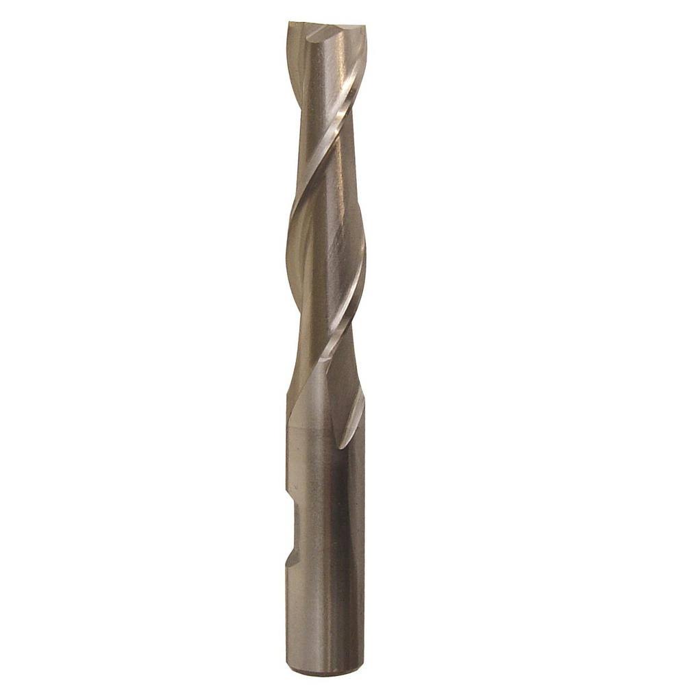 3/8x22 4 Flute Carbide Ball End Mill N425029
