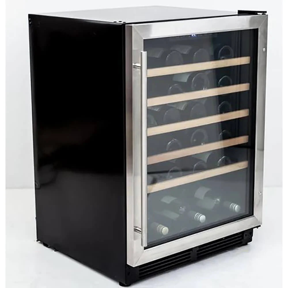 51 Bottle Wine Cooler K54369