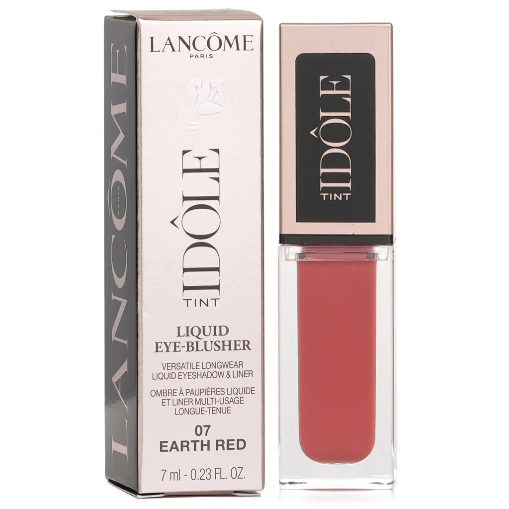 Liquid Eyeblusher - # 07 Earth Red 7ml W55451