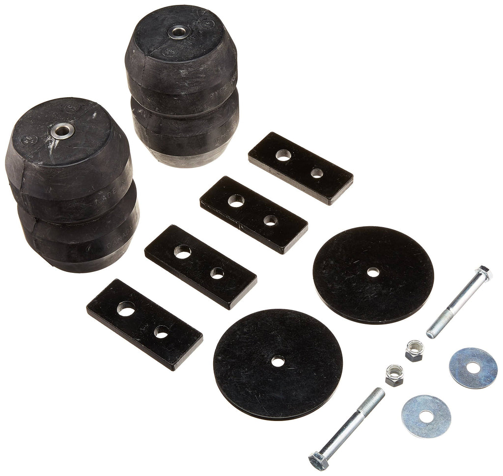 Suspension Enhancement System J5906