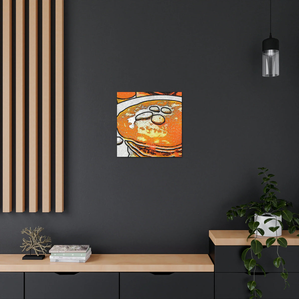 Canvas N760