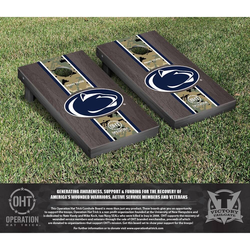 Cornhole Board Set B9778
