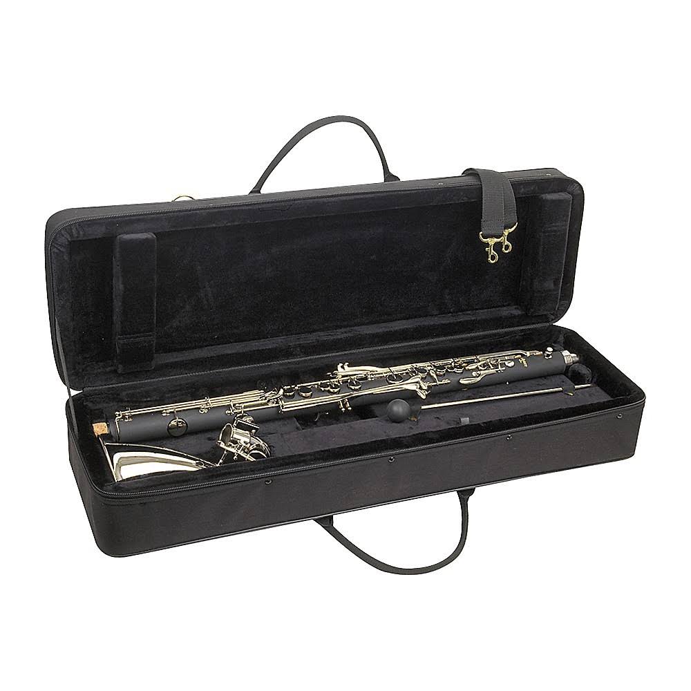 Pro Pac Bass Clarinet Case J49853