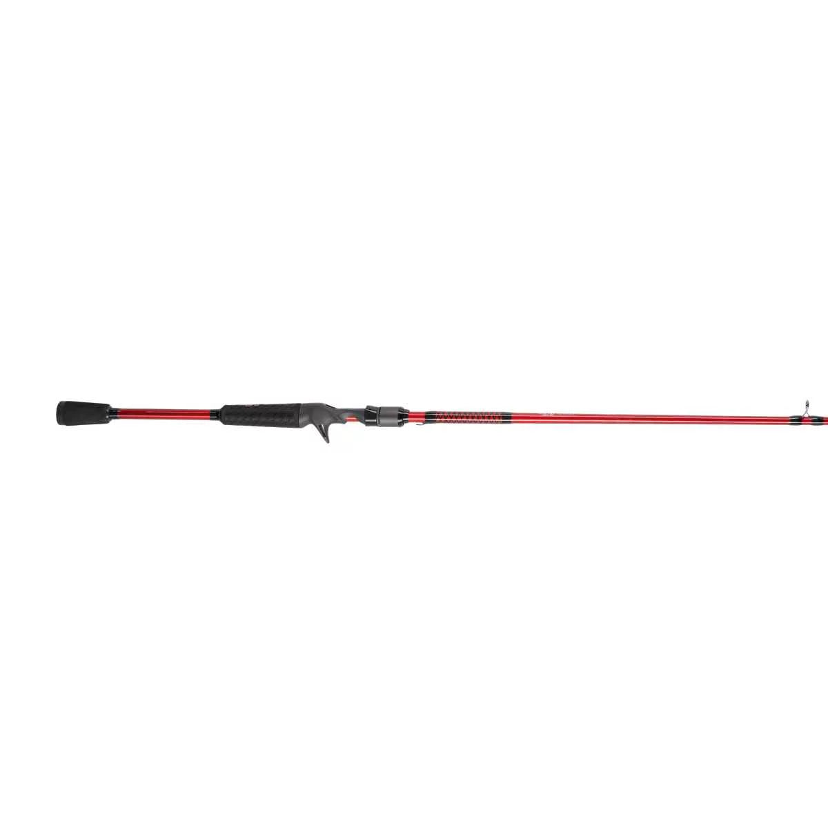 6'6” Carbon Casting Rod L9012