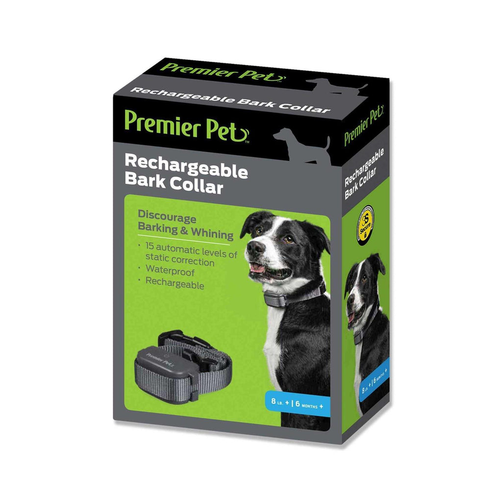 Rechargeable Bark Collar A522545
