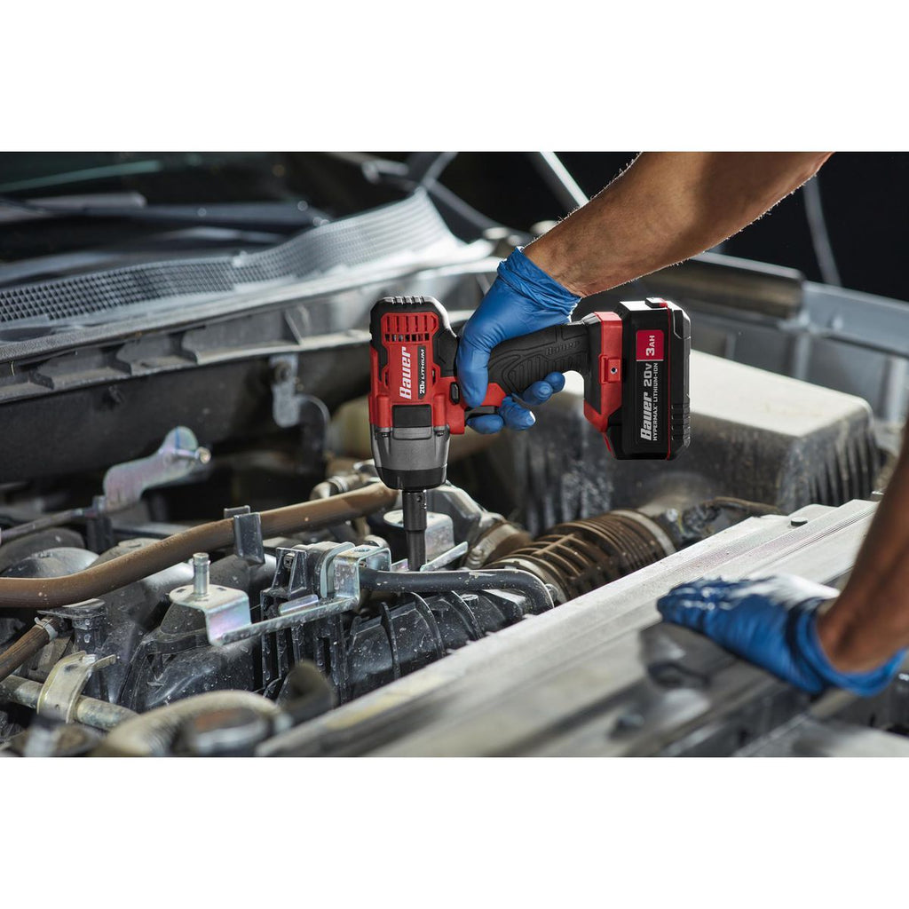 20V Cordless 3/8 in. Compact Impact Wrench R90230