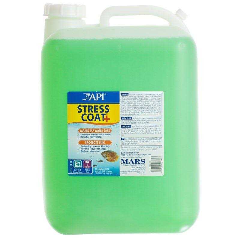 Stress Coat J221230