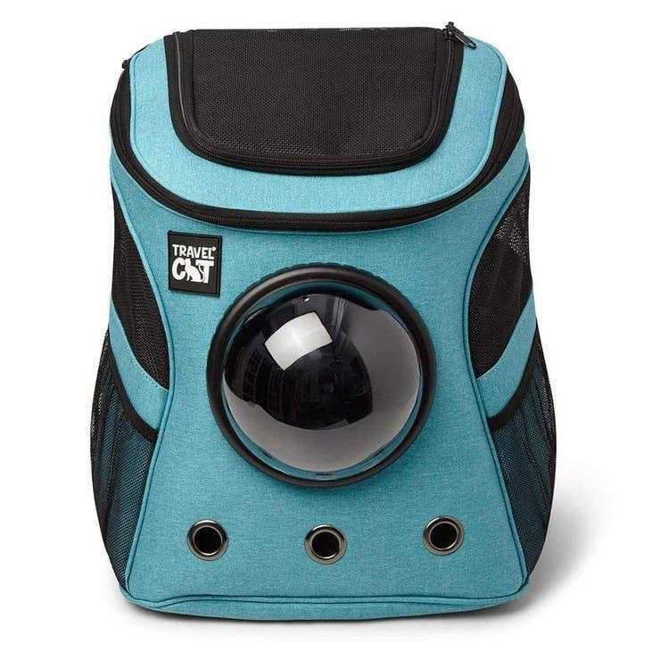 Cat Backpack B640