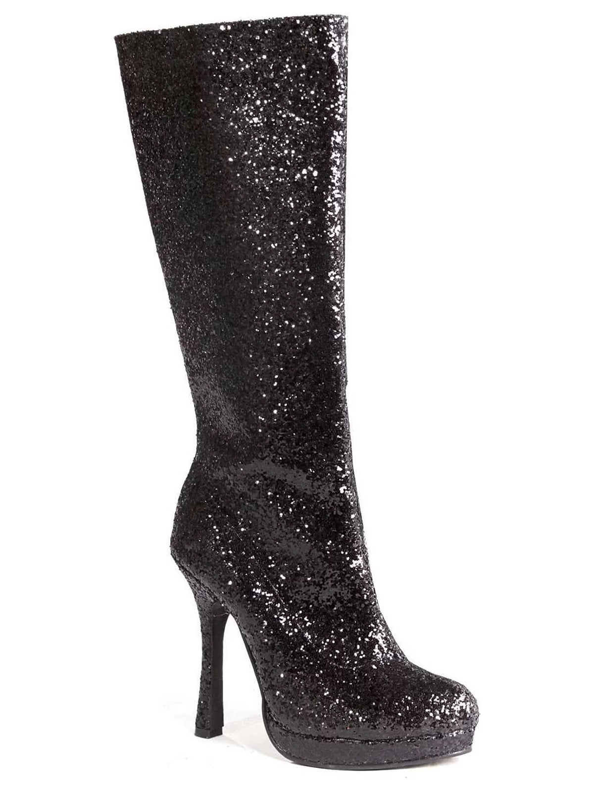 Glittering Adult Boots A31572