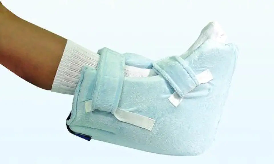 Boot Heel Protector Small U3803