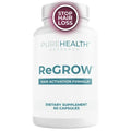 Hair Growth Vitamins with Biotin and Saw Palmetto B70583