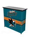 Portable Bar with Case A676