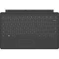 Black Touch Cover Keyboard J4537