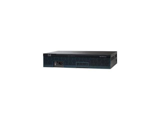2921 Voice Router G8129
