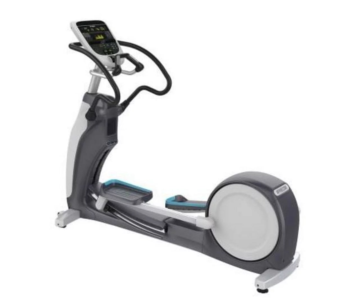 Elliptical Cross-Trainer with Console K761552