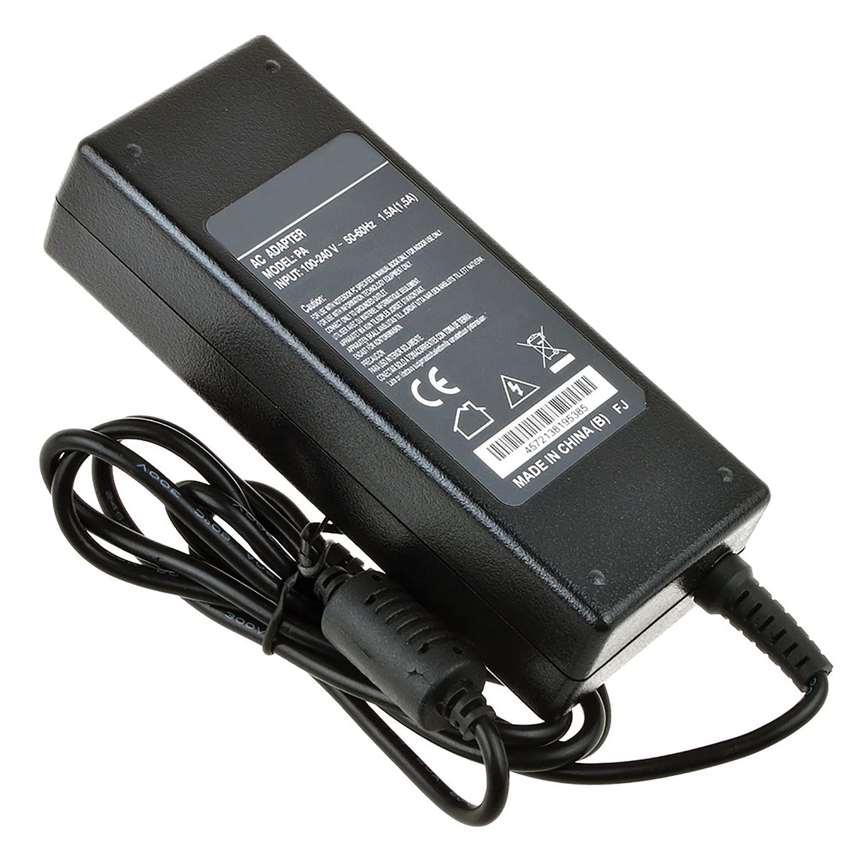 AC Adapter Power Supply Cord DC Charger PSU X6616