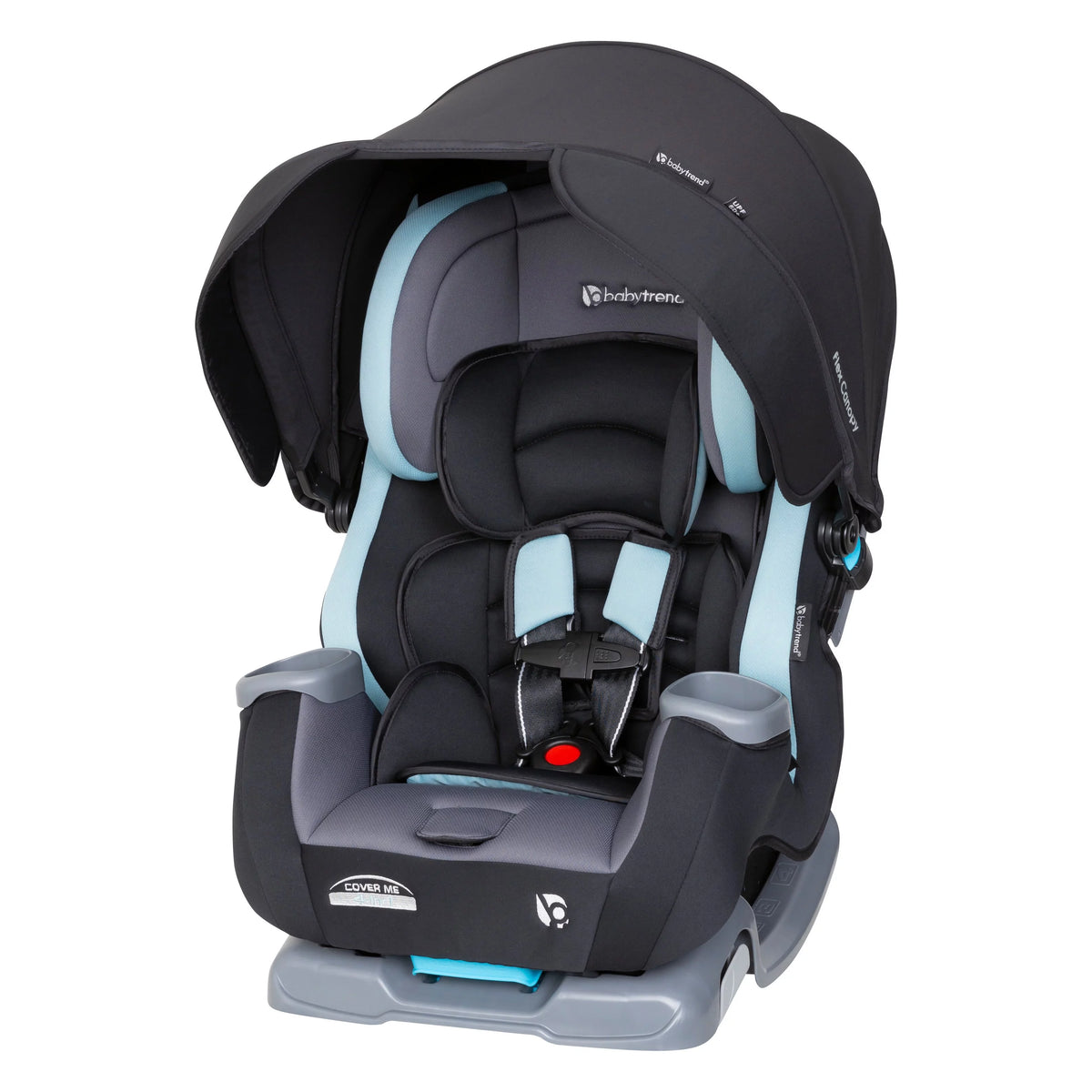 4-in-1 Convertible Car Seat H992