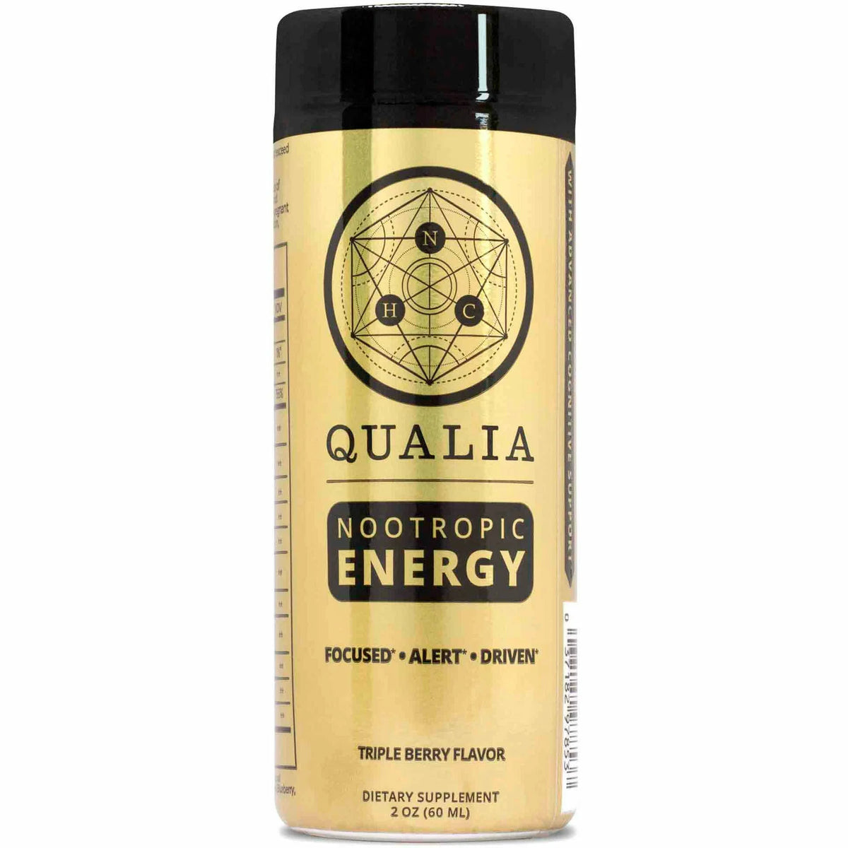 Nootropic Energy Shot 6 pack B4974