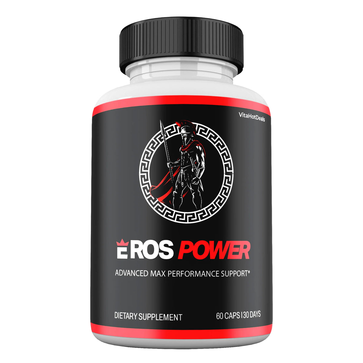 Power Capsules T3028
