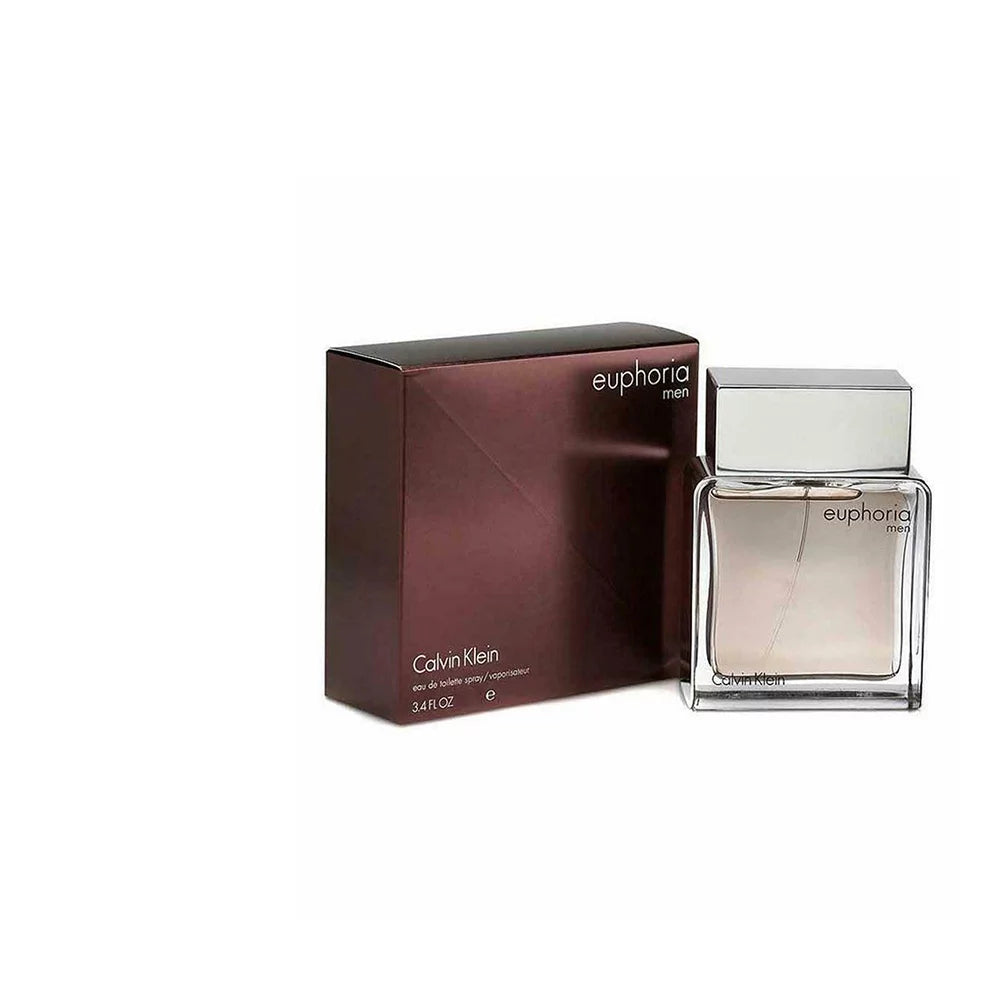 3.4 oz Men Cologne F331529