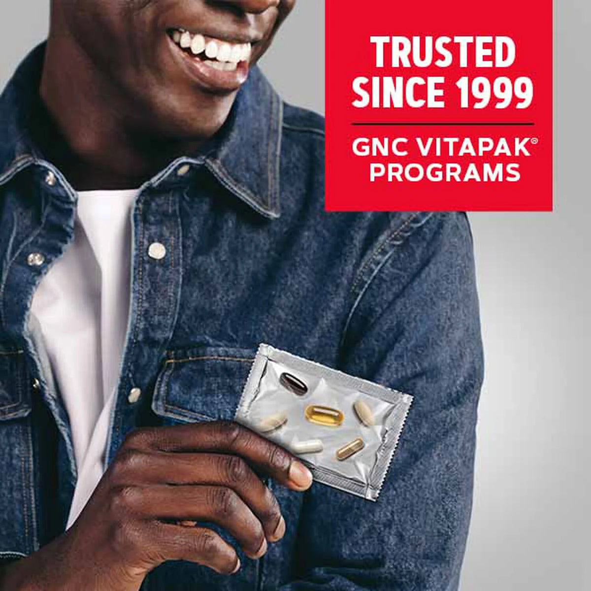 30 Vitapaks Vitality Program Y561