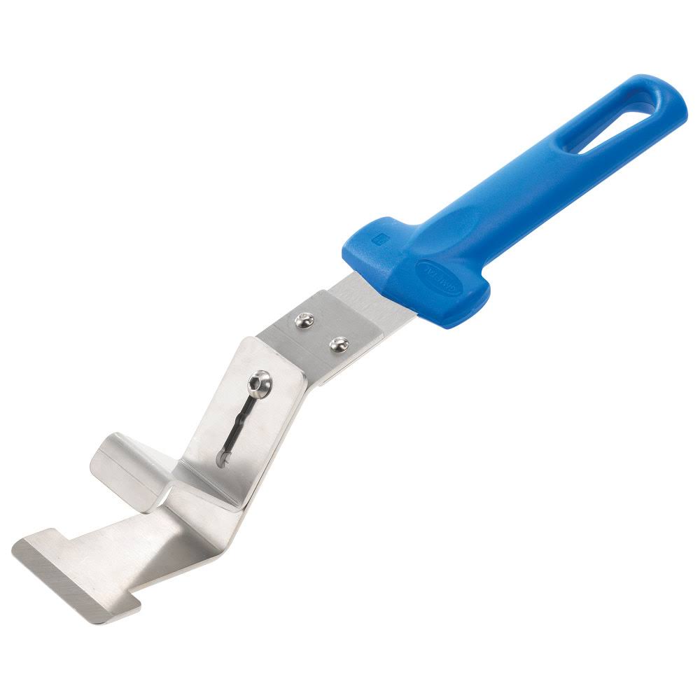 11 1/2x22 Stainless Steel Pan Gripper U773