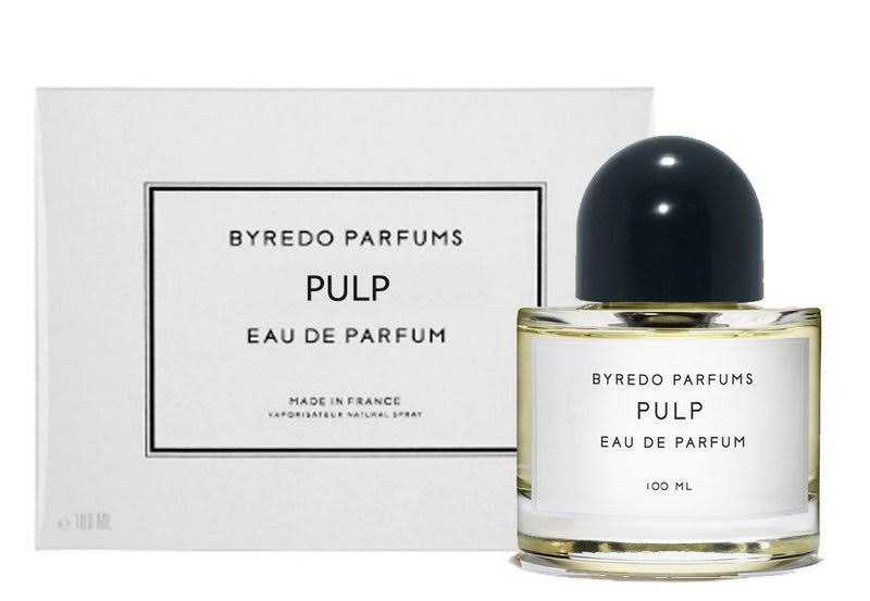 Pulp Eau De Parfum Spray 3.4 oz J3171