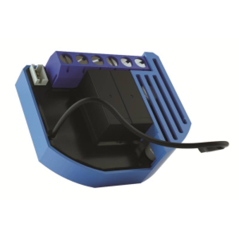Blue Electrical Relay Hardware Q26968